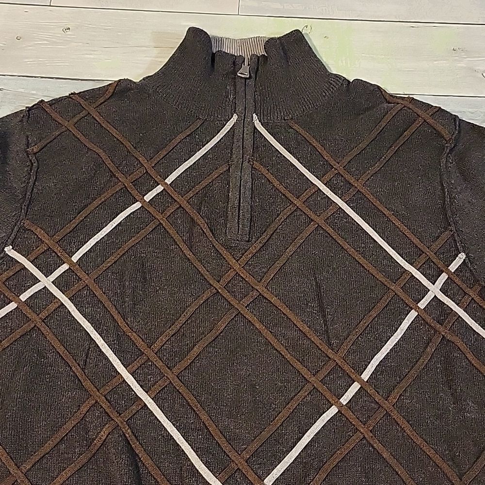 BKE Sweater sz Large - Picture 3 of 5